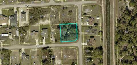 2502 22nd Street SW, Lehigh Acres, FL 33976