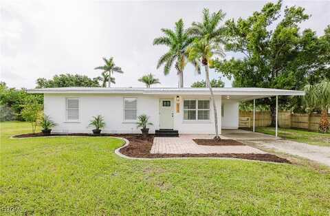 213 W McKenzie Street, Punta Gorda, FL 33950