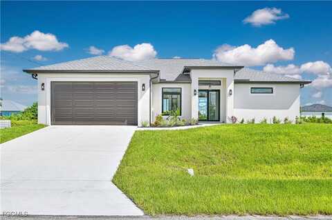 509 NE 25TH Street, Cape Coral, FL 33909