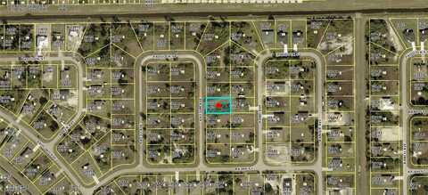 309 Radium Avenue, Lehigh Acres, FL 33974