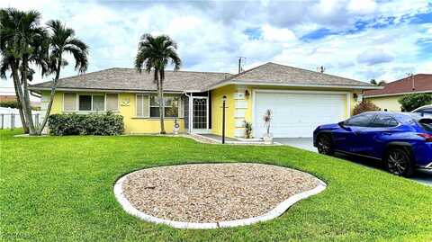 40 NE 13th Place, Cape Coral, FL 33909