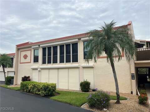 4002 SE 20th Place unit: 4, Cape Coral, FL 33904