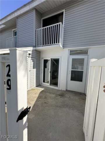 18010 San Carlos Boulevard unit: 29, Fort Myers Beach, FL 33931