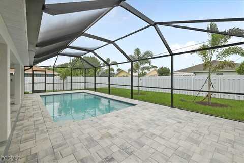 3341 SE 10th Place, Cape Coral, FL 33904