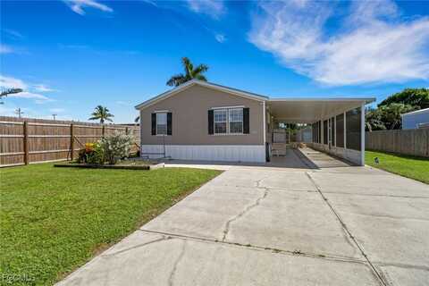 7587 Raymary Street, Bokeelia, FL 33922