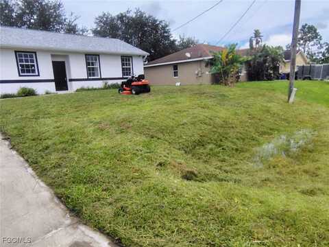 416 Muriel Street, Lehigh Acres, FL 33972