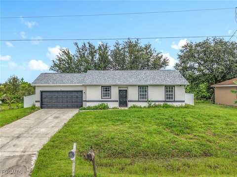 416 Muriel Street, Lehigh Acres, FL 33972