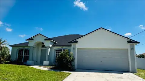 221 NW 29th Place, Cape Coral, FL 33993