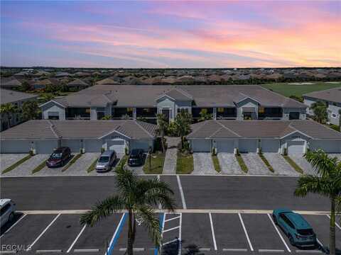 43992 Boardwalk Loop unit: 1516, Punta Gorda, FL 33982