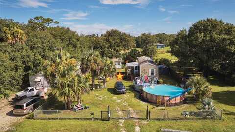 1106 Charles Street, Moore Haven, FL 33471