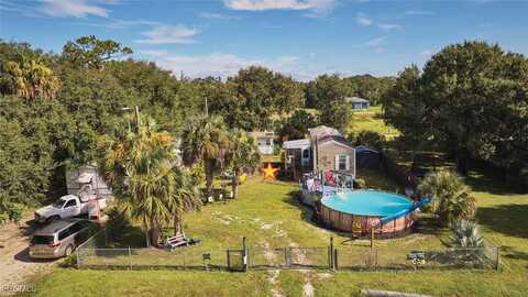 1106 Charles Street, Moore Haven, FL 33471