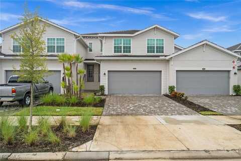 43298 Water Bird Way unit: 6522, Punta Gorda, FL 33982