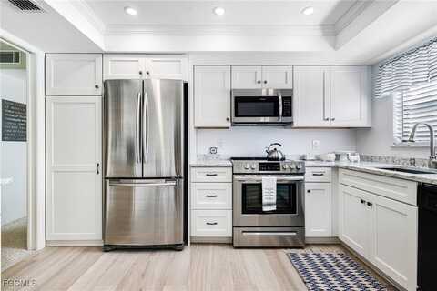 13240 White Marsh Lane unit: 1, Fort Myers, FL 33912