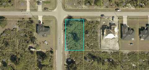 2621 40th Street W, Lehigh Acres, FL 33971