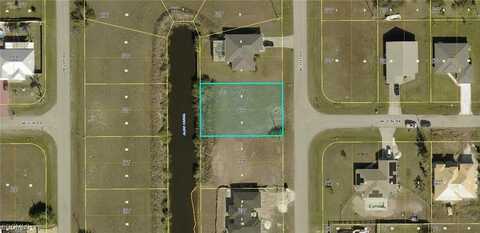 1514 NE 21st Avenue, Cape Coral, FL 33909