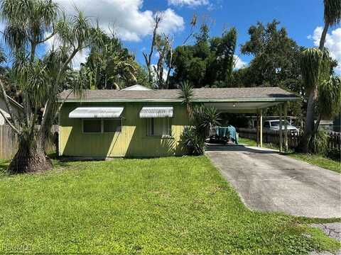 263 Kingston Drive, Fort Myers, FL 33905