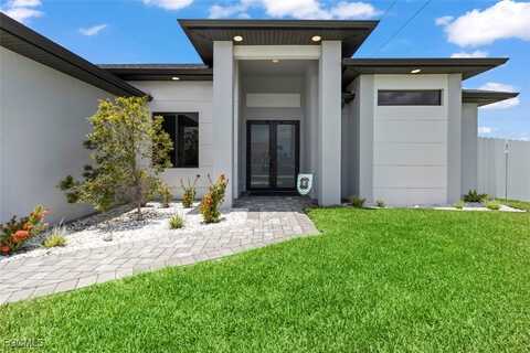 1 NW 8th Terrace, Cape Coral, FL 33993