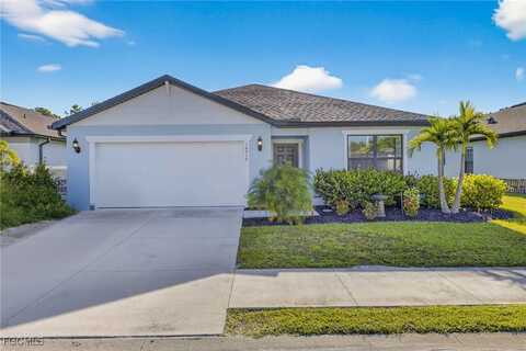 16016 Shoebutton Court, North Fort Myers, FL 33917