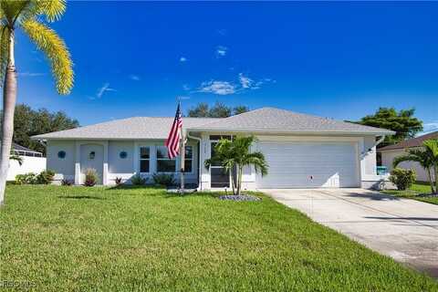 317 SE 24th Street, Cape Coral, FL 33990