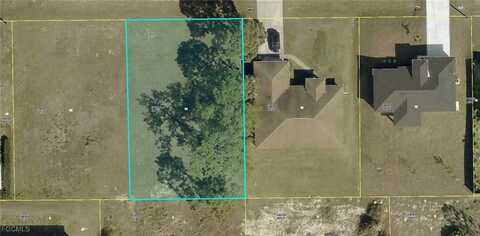 642 Chambers Street E, Lehigh Acres, FL 33974