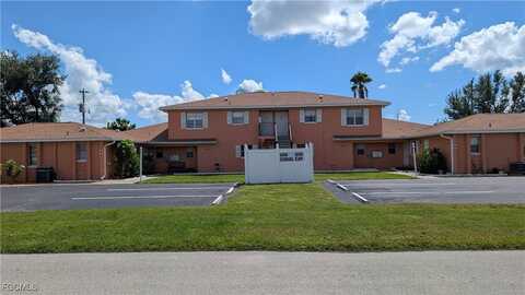 606 SE 6th Street unit: D, Cape Coral, FL 33990