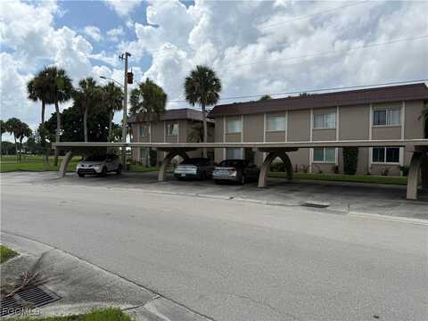 1699 Golf Club Drive unit: 7, North Fort Myers, FL 33903