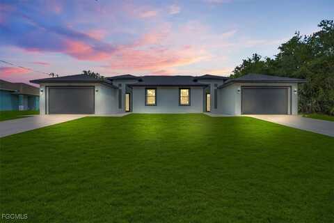 4416-4418 30th Street SW, Lehigh Acres, FL 33973
