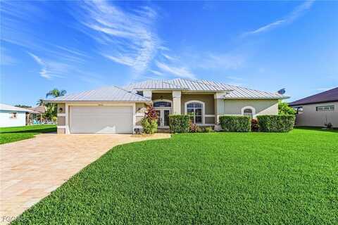 2031 Ottersrest Lane, Cape Coral, FL 33990
