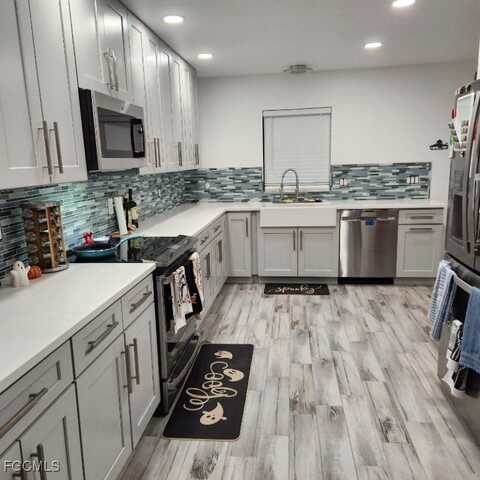 10022 Oxfordshire Lane unit: 106, Fort Myers, FL 33908