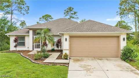 3413 74th Street W, Lehigh Acres, FL 33971