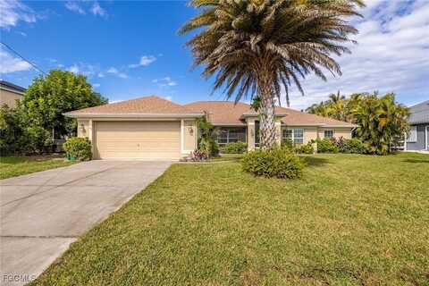 2216 SW 8th Court, Cape Coral, FL 33991