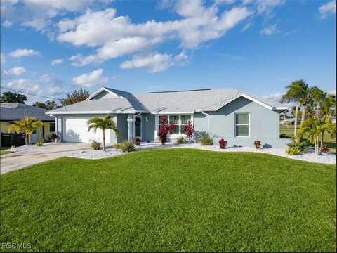 213 SE 10th Terrace, Cape Coral, FL 33990