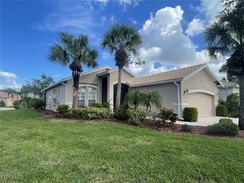 13818 Village Creek Drive, Fort Myers, FL 33908