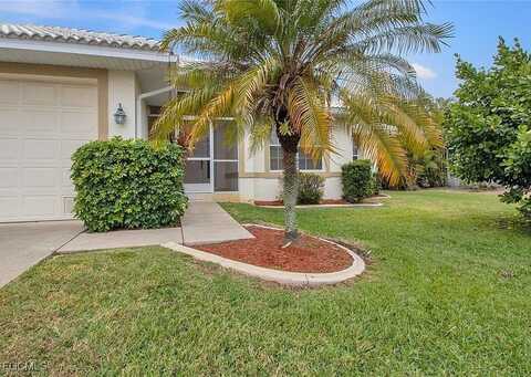 207 Lewis Circle, Punta Gorda, FL 33950