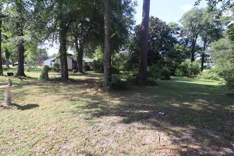 817 Screven Street, Waynesboro, GA 30830