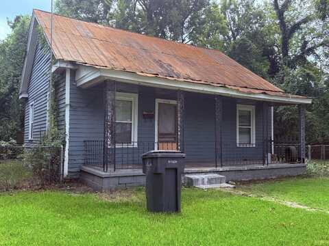 1714 Walker Street, Augusta, GA 30904