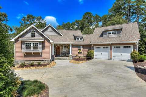 207 Hummingbird Lane, Mc Cormick, SC 29835