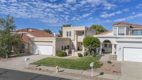 6215 PARKTREE Place NE, Albuquerque, NM 87111