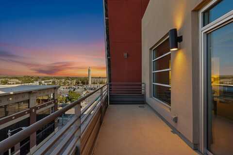 524 CENTRAL Avenue SW unit: 505, Albuquerque, NM 87102
