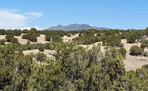 62 Turquoise Drive, Sandia Park, NM 87047