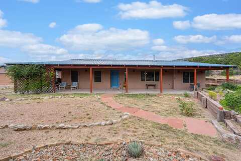 6 CAMINO DEL OJITO, Placitas, NM 87043