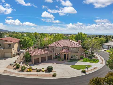 8614 ROYAL GLO Drive NE, Albuquerque, NM 87122