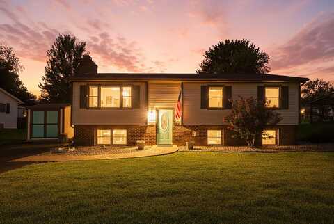 74 MILL STONE DR, VERONA, VA 24482