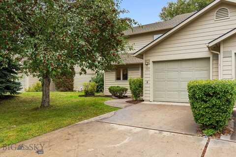 707 S 15th Avenue, Bozeman, MT 59715