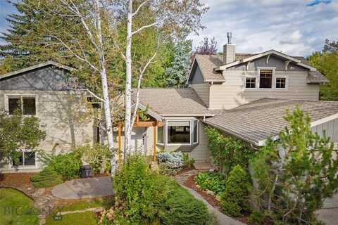 2818 Westridge Drive, Bozeman, MT 59715