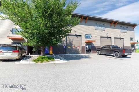 612 W Griffin unit: A, Bozeman, MT 59715