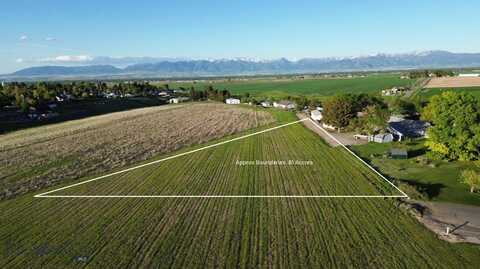 DeVille, Manhattan, MT 59741