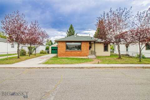 2220 Cross Drive, Butte, MT 59701