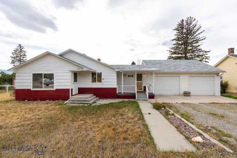 110 Madison Street, Sheridan, MT 59749
