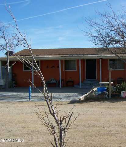 10144 Fetters Street, Mojave, CA 93501